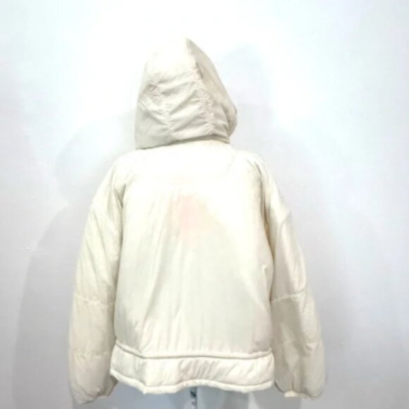 Free People Movement - Round And Round Puffer Size M - Picture 4 of 4